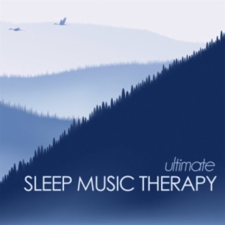 Ultimate Sleep Music Therapy System: Best Ambient Sleeping Songs