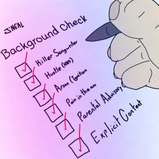 Background Check