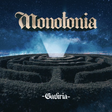 Monotonia | Boomplay Music