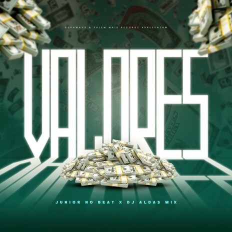 Valores ft. Dj Aldas Mix | Boomplay Music