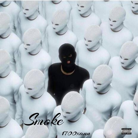 Smoke (Freestyle) | Boomplay Music