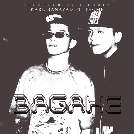 Bagahe ft. Thome | Boomplay Music