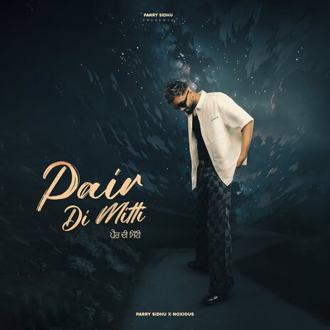 Pair Di Mitti ft. Noxious Music | Boomplay Music