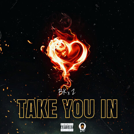 Take You In (Garage Remix) ft. Z.