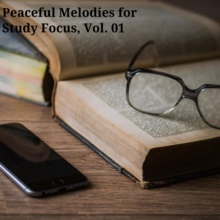 Peaceful Melodies for Study Focus, Vol. 01
