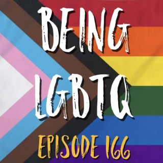 Episode 166: Richard Hearne 'Pride Out'
