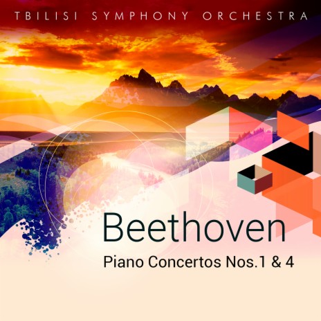 Piano Concerto No. 4, Op. 58: I. Allegro moderato ft. Alexander Titov