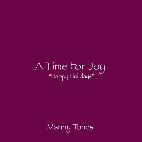 A Time for Joy | Boomplay Music