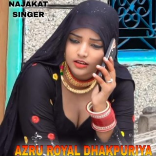 NAJAKAT SINGER