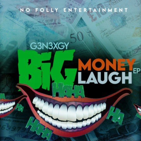 Big money Laugh