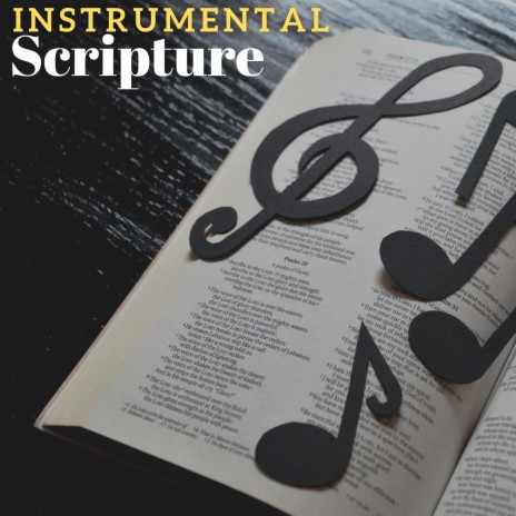Scripture | Boomplay Music