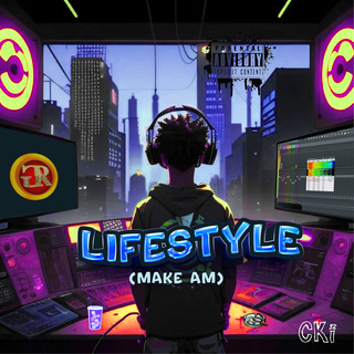 Lifestyle (Make Am)