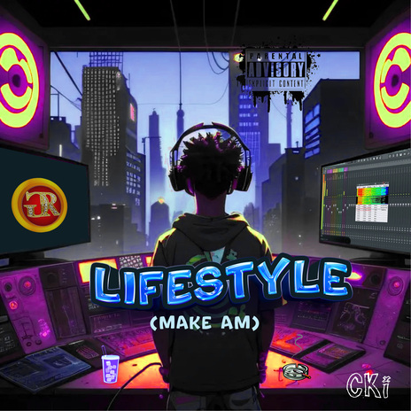 Lifestyle (Make Am) ft. Kvng Cee | Boomplay Music