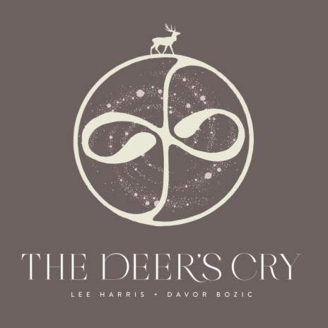 The Deer's Cry ft. Davor Bozic | Boomplay Music