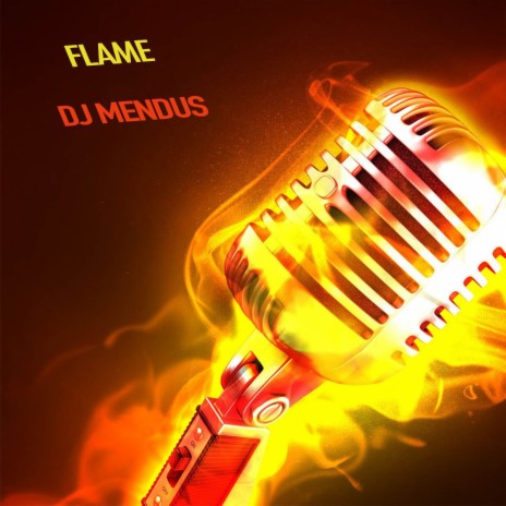 Flame | Boomplay Music