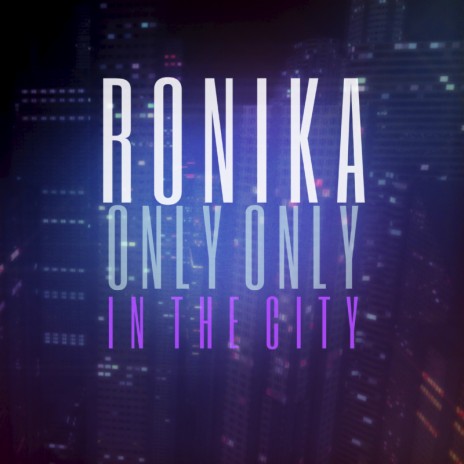 In The City (Shook Remix) | Boomplay Music