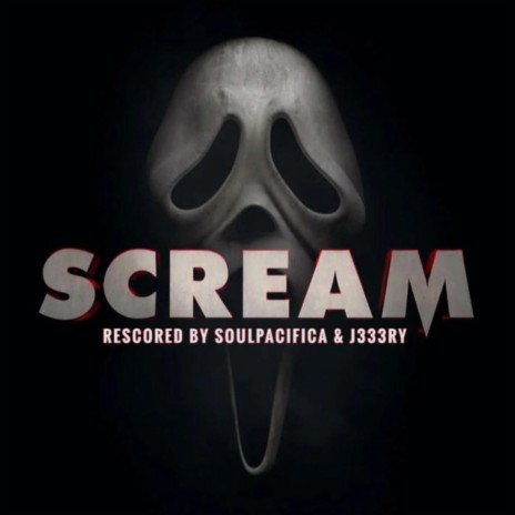 Scream Ghostface Theme ft. Soulpacifica | Boomplay Music