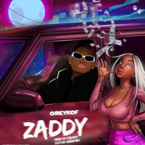 Zaddy | Boomplay Music