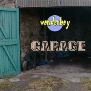 Garage (Demo)