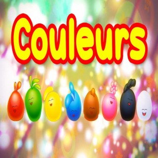 Couleurs