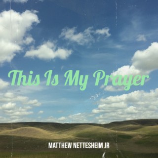 Matthew Nettesheim Jr