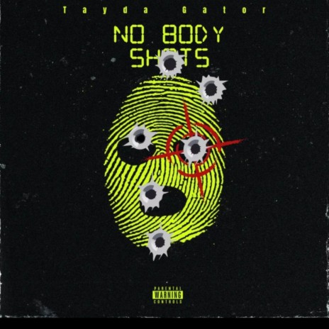 No Body Shots | Boomplay Music
