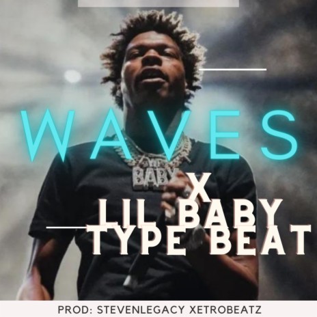 Waves | Boomplay Music