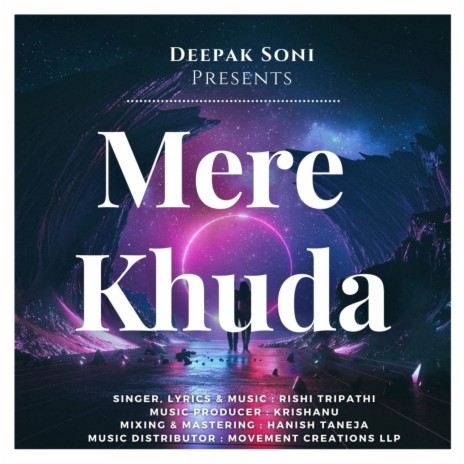 Mere Khuda | Boomplay Music