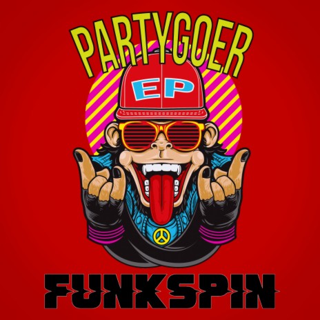 Partygoer (Original Mix)