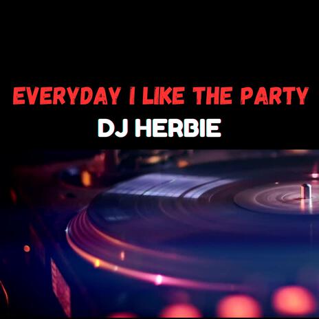 Everyday i like the Party | Boomplay Music