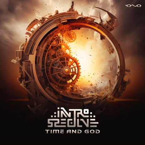 Time and God (Original Mix) | Boomplay Music