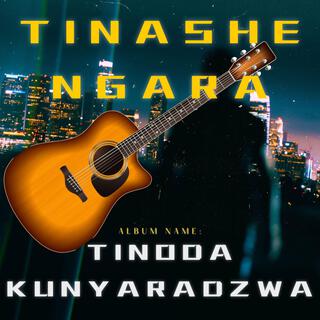 TINODA KUNYARADZWA