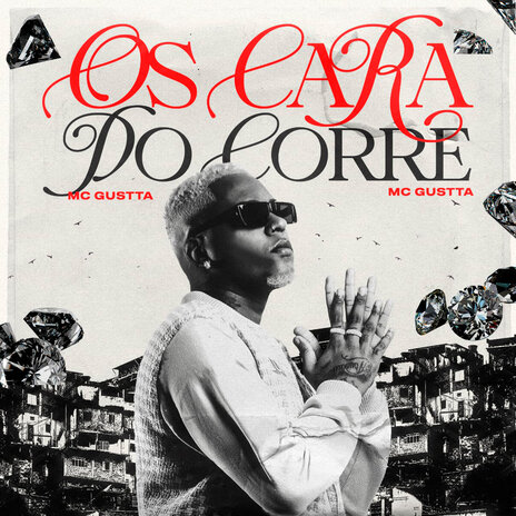 Os Cara do Corre | Boomplay Music