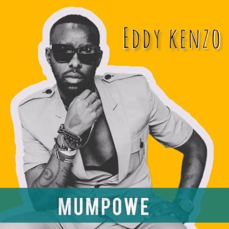 Mumpowe | Boomplay Music