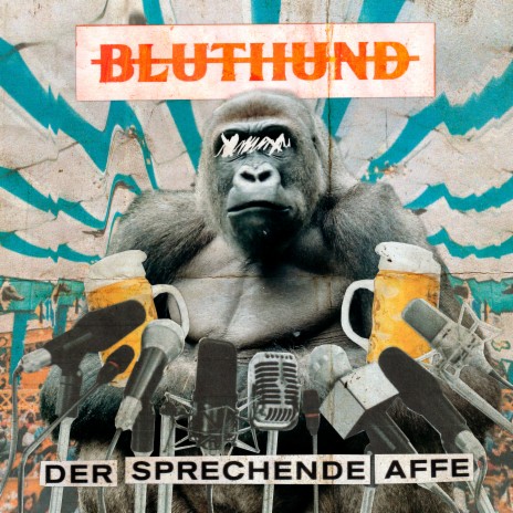 Der sprechende Affe | Boomplay Music