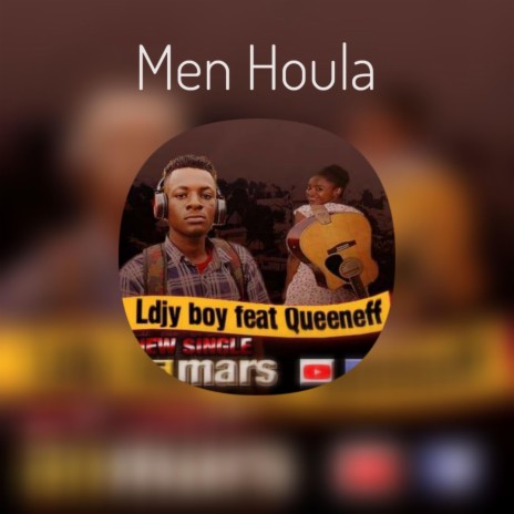 Men Houla ft. Queenef | Boomplay Music