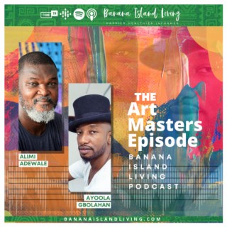 The Art Masters Episode