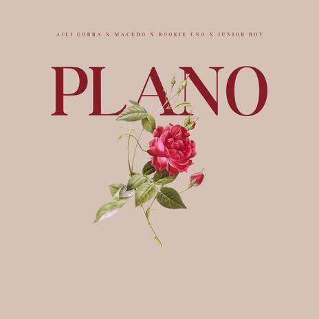 Plano ft. Junior boy 4400, Rookie uno & Macedo | Boomplay Music