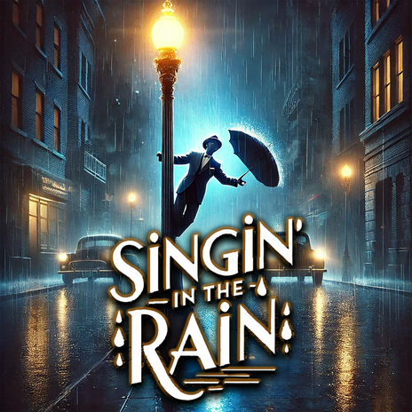 Singin In The Rain Movie Soundtracks/Theme Song ft. Movie Soundtracks & Movie Scores | Boomplay Music