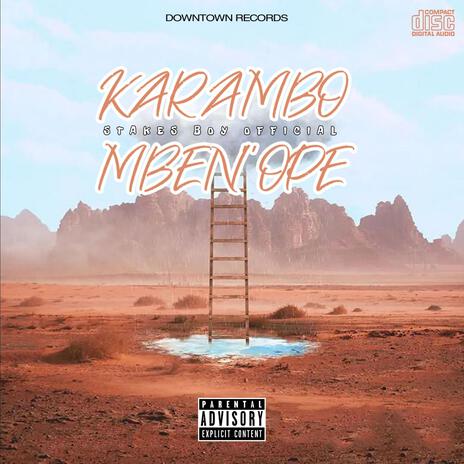 Karambo Mben'ope(Concordia Matric Song) | Boomplay Music