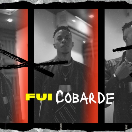 Fui Cobarde | Boomplay Music