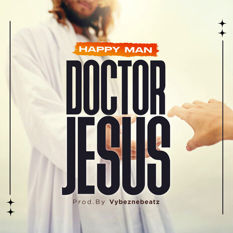 Doctor Jesus | Boomplay Music