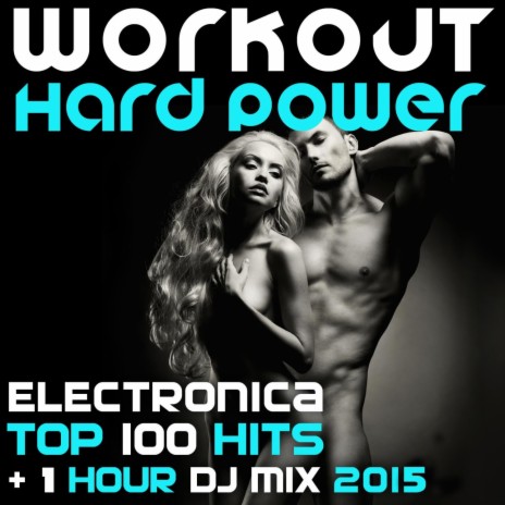 Hardcore Techno Fullon Trance Burn, Pt. 8 (148 BPM Hard Power DJ Mix) | Boomplay Music