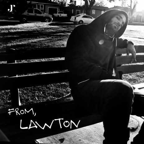 West Lawton Flow