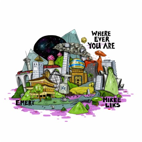 Wherever You Are | Boomplay Music