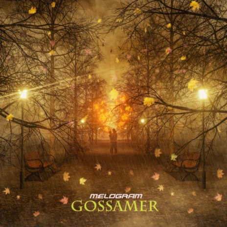 Gossamer | Boomplay Music