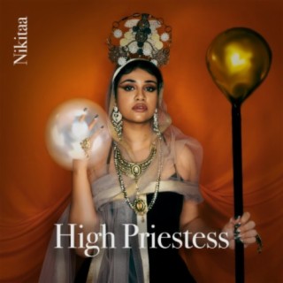 High Priestess