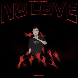 No Love