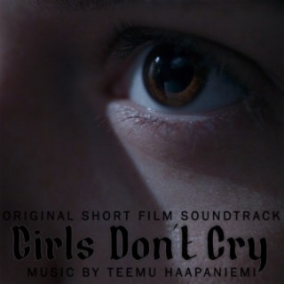 Girls Don't Cry