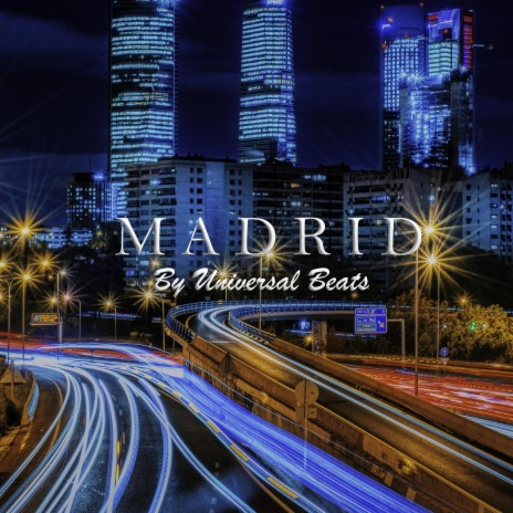 Madrid (Instrumental)